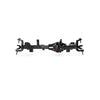 TeraFlex | 18-Up Wrangler JL Tera30 HD Front Axle Housing w/ 4.10 Ratio R&P & ARB Locker 0-5 Inch Lift TeraFlex | 3630410