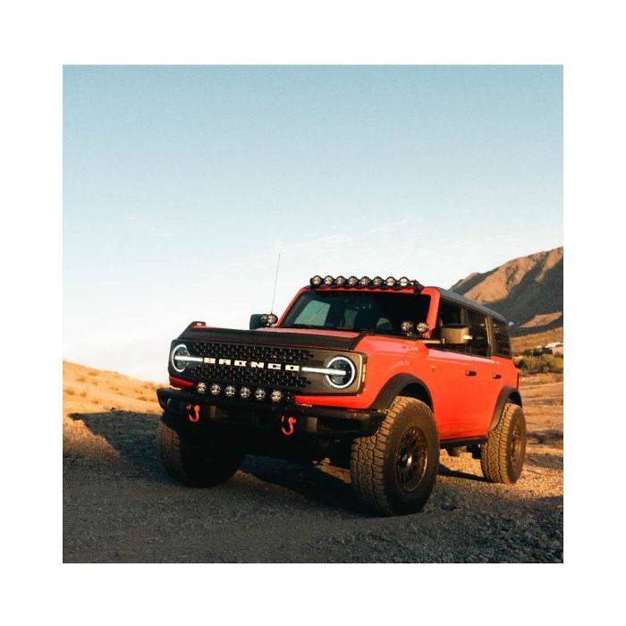 RIGID INDUSTRIES | 360 Connect 40 Inch Light Bar Assembly RIGID Industries | 36308