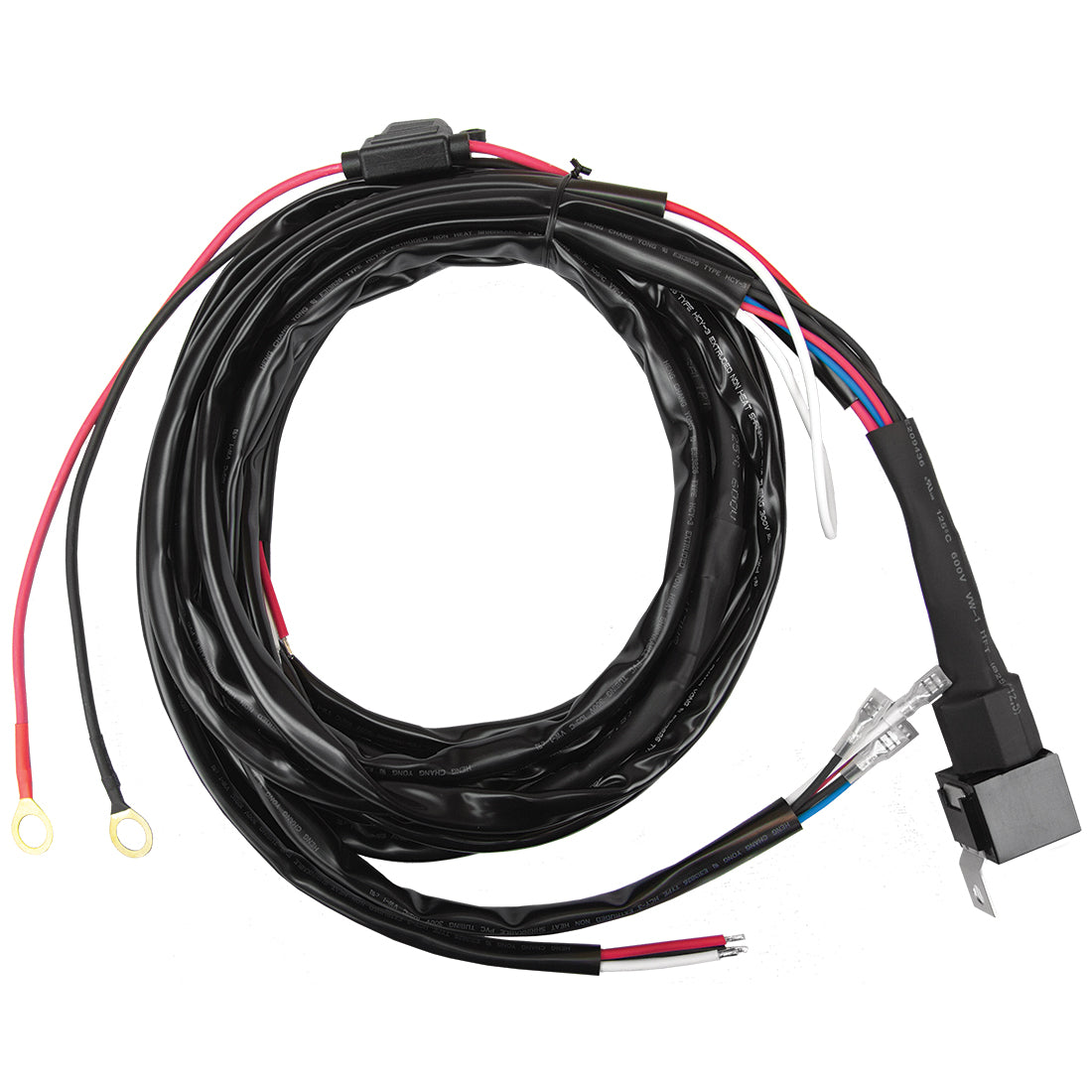 RIGID INDUSTRIES | Harness For 3 Wire 360-Series Pair RIGID Industries | 36360