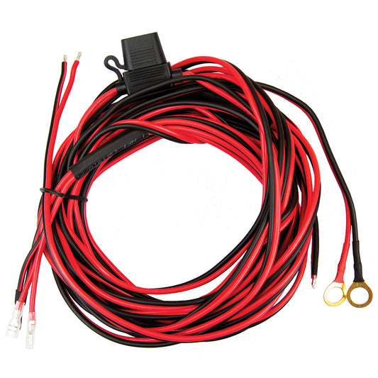 RIGID INDUSTRIES | Harness For Sae 360-Series Pair RIGID Industries | 36361