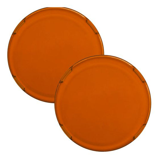 RIGID INDUSTRIES | Cover 360-Series 6 Inch Amber PRO Pair Rigid Industries | 363663