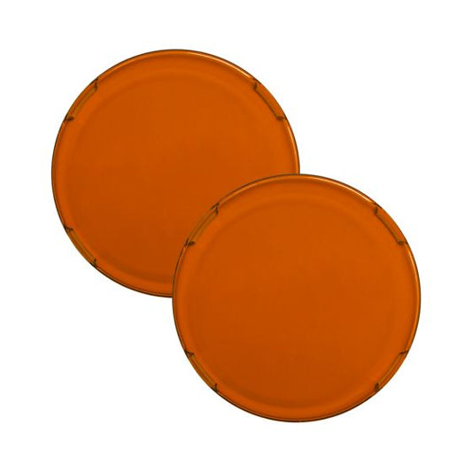 RIGID INDUSTRIES | Cover 360-Series 4 Inch Amber PRO Pair Rigid Industries | 363673