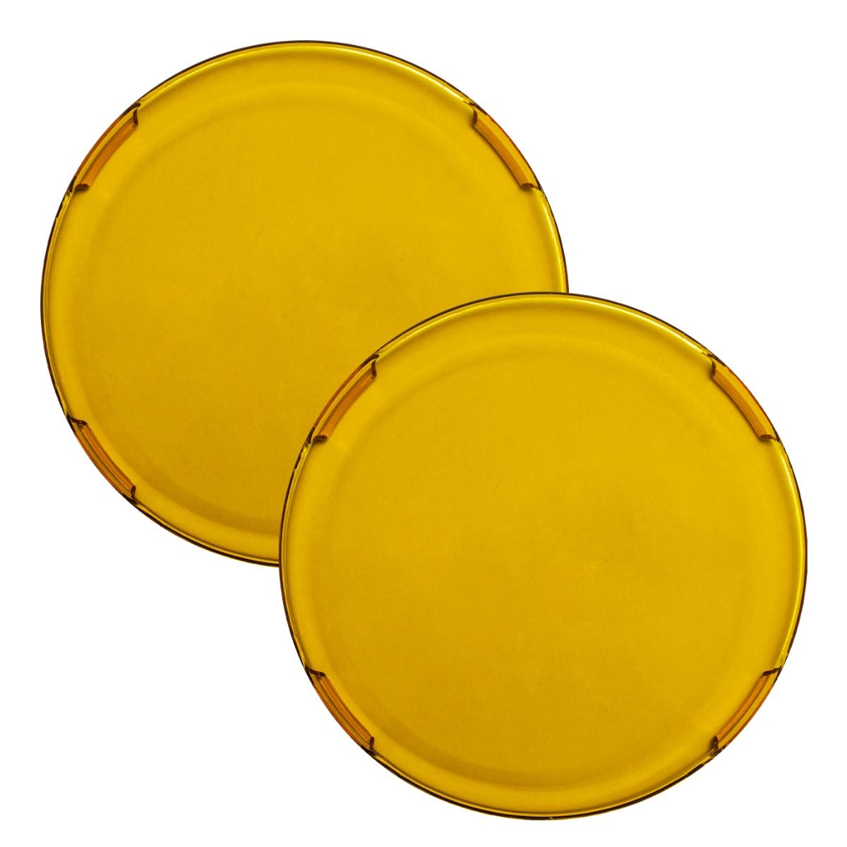 RIGID INDUSTRIES RIG363682 360-Series Light Cover 9" Lamp Yellow
