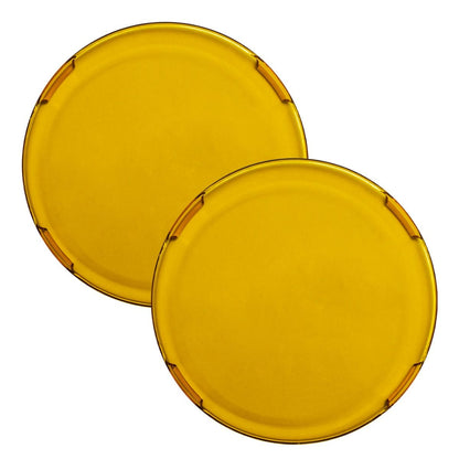 RIGID INDUSTRIES RIG363682 360-Series Light Cover 9" Lamp Yellow