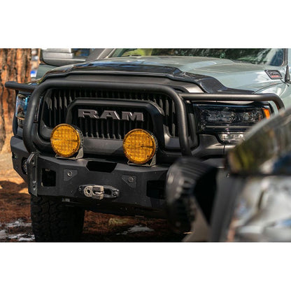 RIGID INDUSTRIES RIG363682 360-Series Light Cover 9" Lamp Yellow