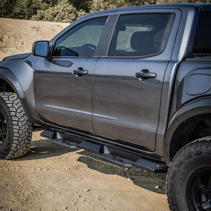 Westin HDX Xtreme Nerf Steps 2019-2024 Ford Ranger SuperCrew