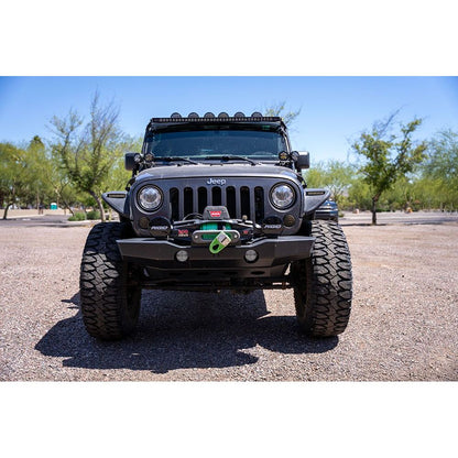 RIGID INDUSTRIES | 360-Series 4 Inch Off-Road Lamp Drive Beam RGBW Backlight Set of 2 Rigid Industries | 36401