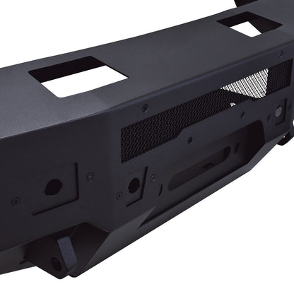 Westin Pro-Series Front Bumper 2020-2023 Chevy Silverado 2500/3500