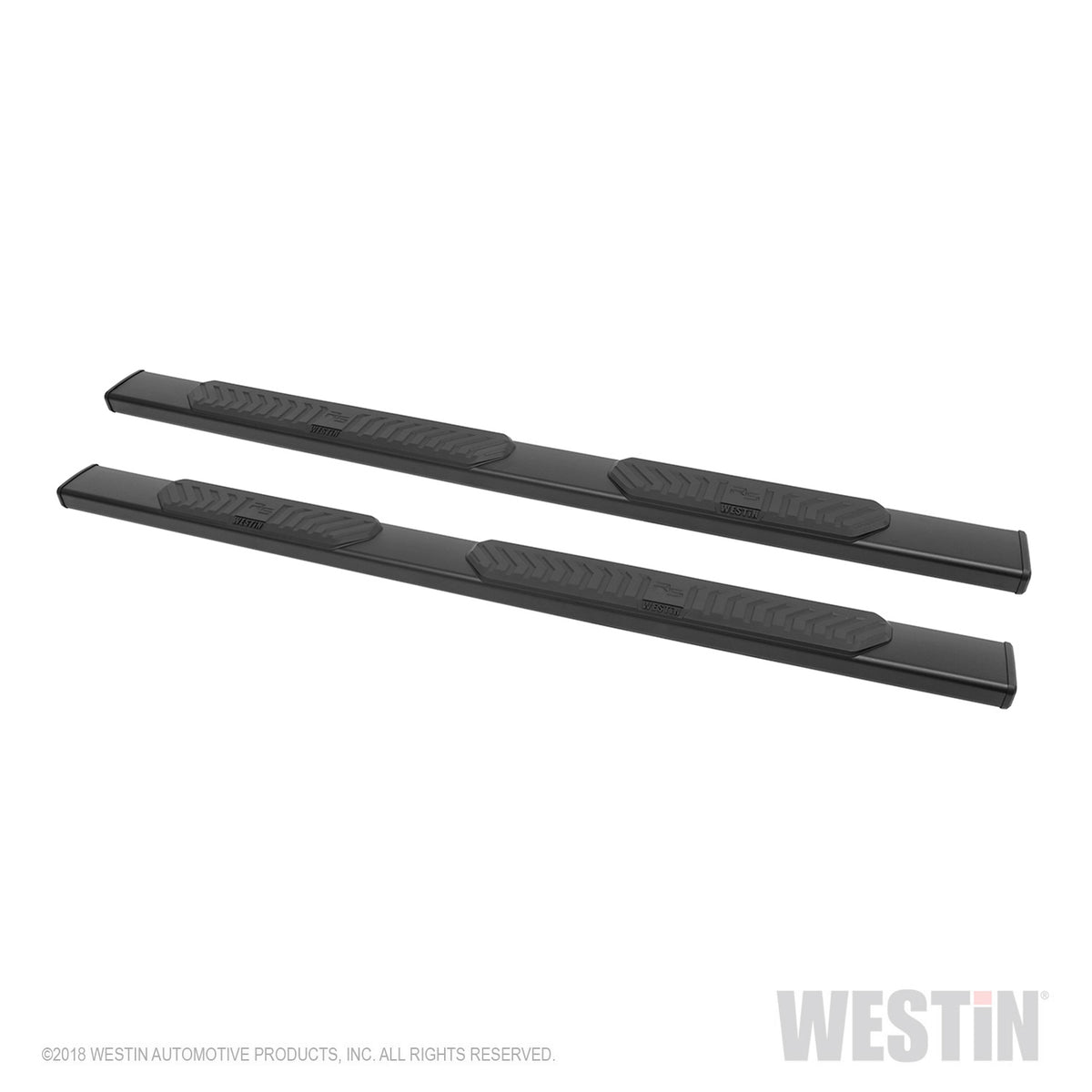 Westin R5 Nerf Steps 2010-2024 Toyota 4Runner Limited