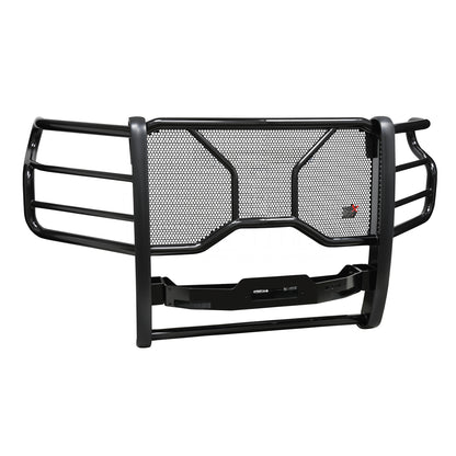 Westin HDX Winch Mount Grille Guard 2020-2024 Chevy Silverado 2500/3500