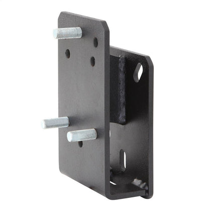 SMITTYBILT | Tire Relocation Bracket 41-18 CJ5 CJ7 & Wrangler YJ/TJ/LJ/JK Clear Up To 35 Inch Tire Smittybilt |3721