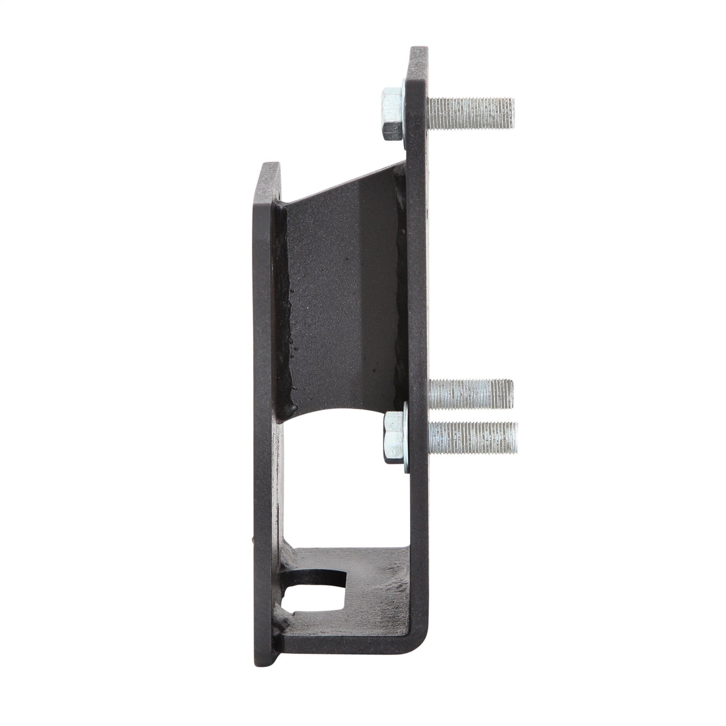 SMITTYBILT | Tire Relocation Bracket 41-18 CJ5 CJ7 & Wrangler YJ/TJ/LJ/JK Clear Up To 35 Inch Tire Smittybilt |3721