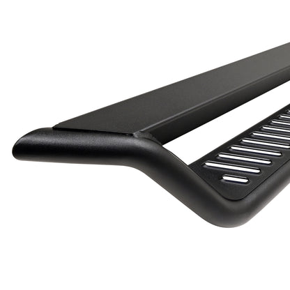 Westin Outlaw Drop Running Boards 2019-2025 Ranger SuperCrew
