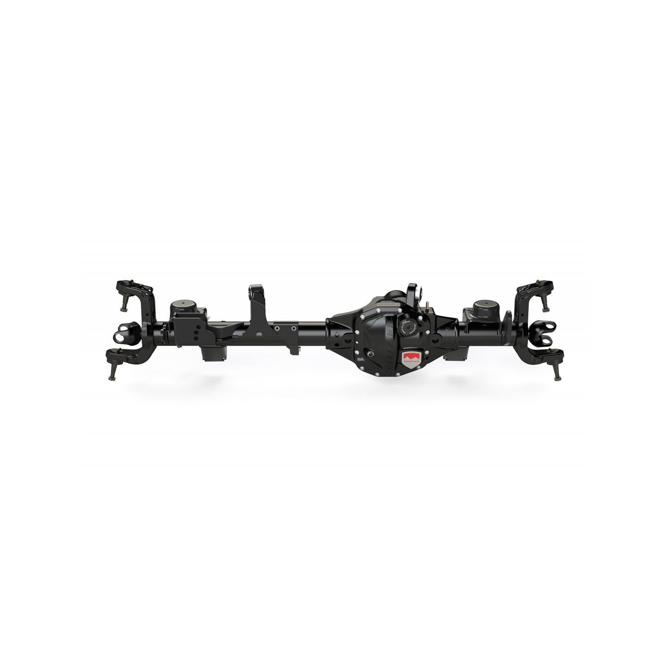TeraFlex | 18-Up Wrangler JL/Gladiator Tera44 HD Front Axle Housing - 4.56 Ratio TeraFlex | 3744456