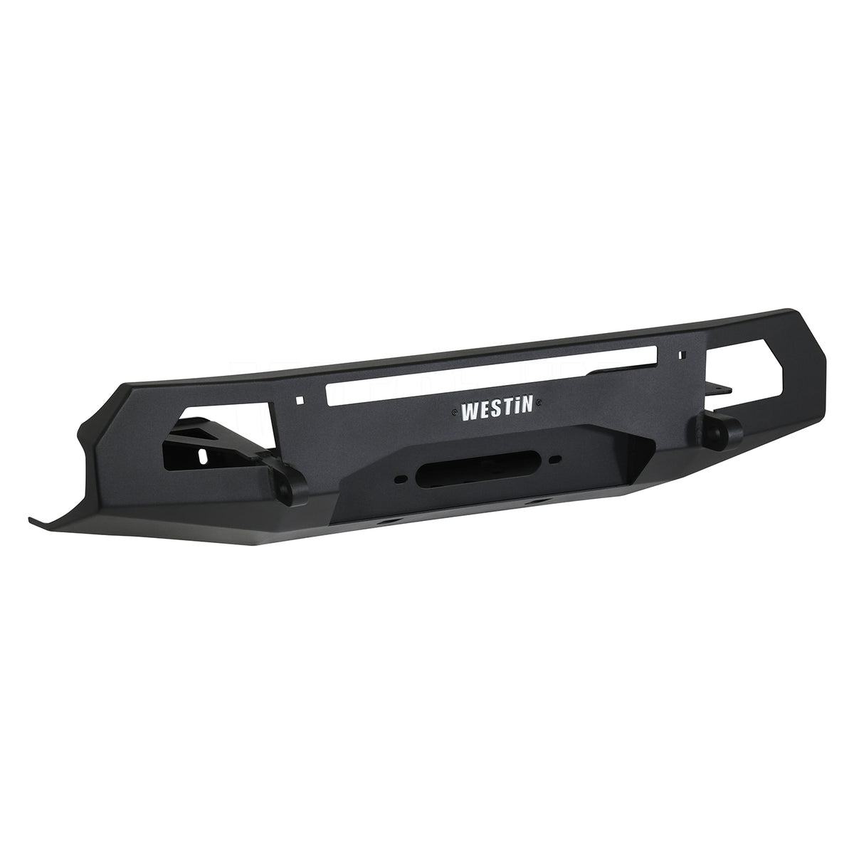 Westin Pro-Series Mid Width Front Bumper 2016-2023 Toyota Tacoma