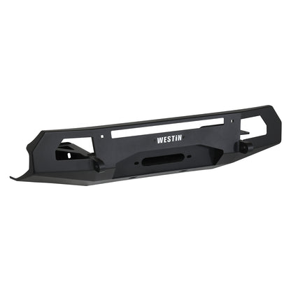 Westin Pro-Series Mid Width Front Bumper 2016-2023 Toyota Tacoma