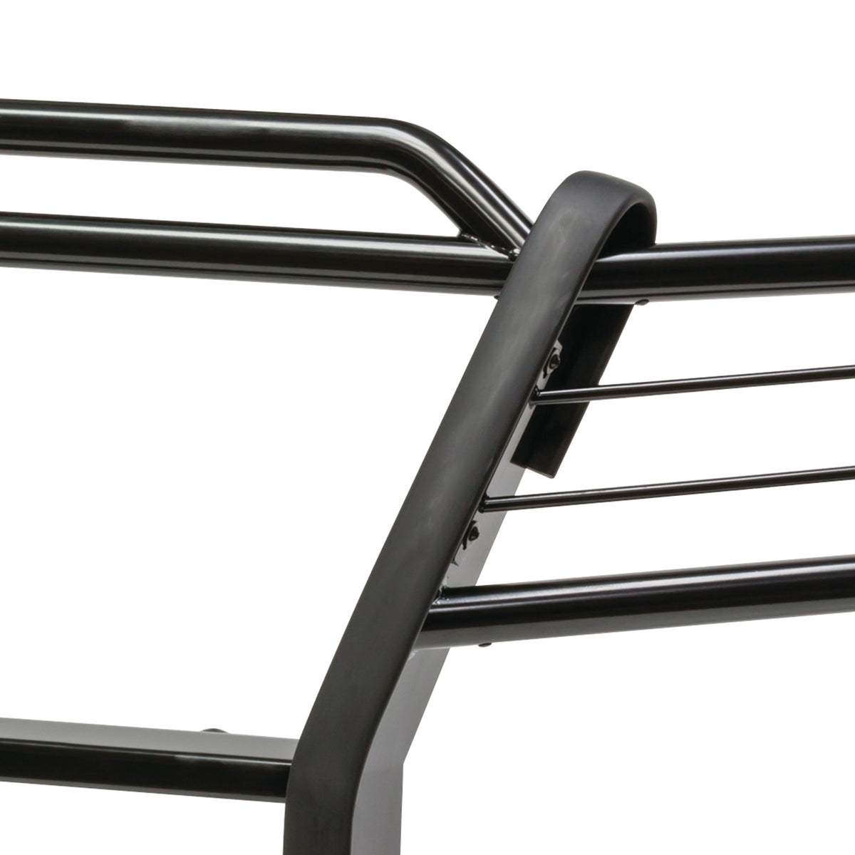 Westin Sportsman Grille Guard 2015-2022 Chevy Colorado 2/4 WD