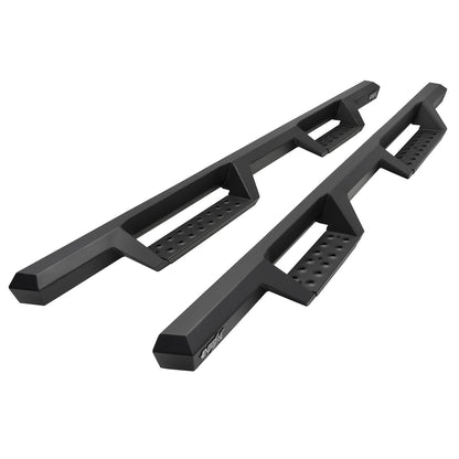 Westin HDX Drop Nerf Steps 2022-2024 Nissan Frontier Crew Cab