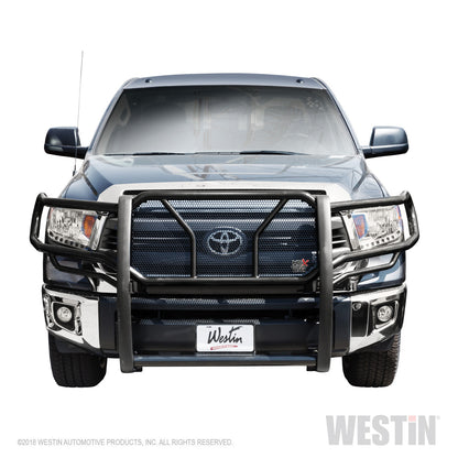Westin HDX Grille Guard 2014-2021 Toyota Tundra
