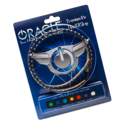ORACLE Lighting | 36-inch LED Flexible Strips | Select Kit Options
