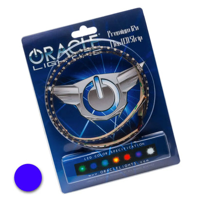 ORACLE Lighting | 36-inch LED Flexible Strips | Select Kit Options