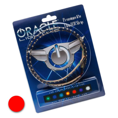 ORACLE Lighting | 36-inch LED Flexible Strips | Select Kit Options