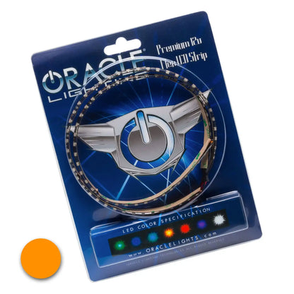 ORACLE Lighting | 36-inch LED Flexible Strips | Select Kit Options