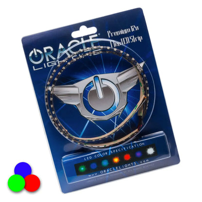 ORACLE Lighting | 36-inch LED Flexible Strips | Select Kit Options