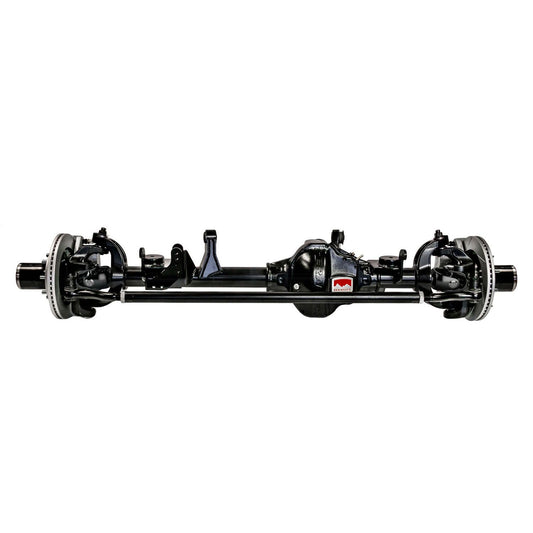 TeraFlex | 97-06 Jeep Wrangler TJ 67 Inch Tera60 HD Front Axle w/ Locking Hub & Super60 4.88 Ratio R&P & ARB 3-6 Inch Lift TeraFlex | 3806488