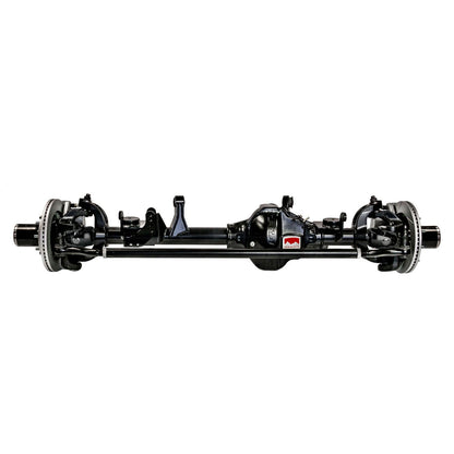 TeraFlex | 97-06 Jeep Wrangler TJ 67 Inch Tera60 HD Front Axle w/ Locking Hub & Super60 5.38 Ratio R&P & ARB 3-6 Inch Lift TeraFlex | 3806538