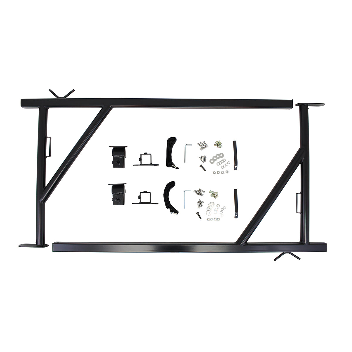 Westin HD Ladder Rack Ladder Rack (Set-2)