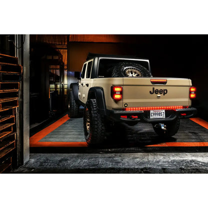 ORACLE Lighting | 60-inch LED Tailgate Light Bar | 3825-504