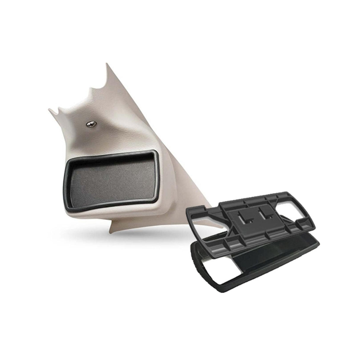 EDGE PRODUCTS Edge Pillar Pod 2010-2018 RAM 2500/3500 6.7L Cummins Diesel