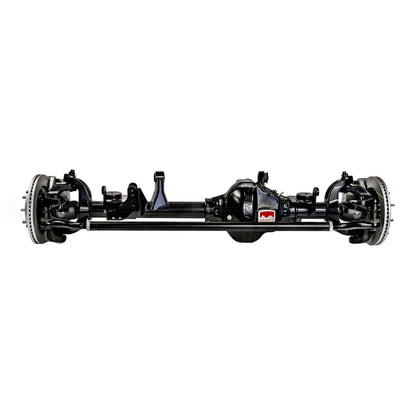 TeraFlex | 97-06 Jeep Wrangler TJ 63.5 Inch Tera60 HD Front Axle w/UnitBearing-No R&P, Locker, Carrier 3-6 Inch Lift TeraFlex | 3860000