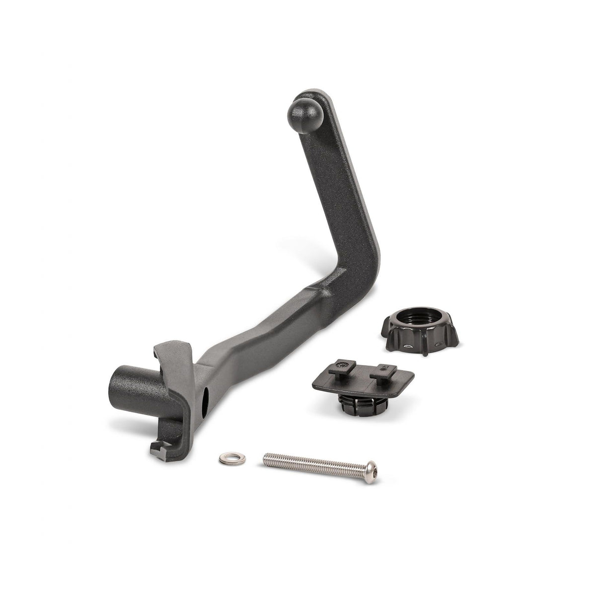 EDGE PRODUCTS A-pillar Display Mount 2019-2025 RAM 2500/3500