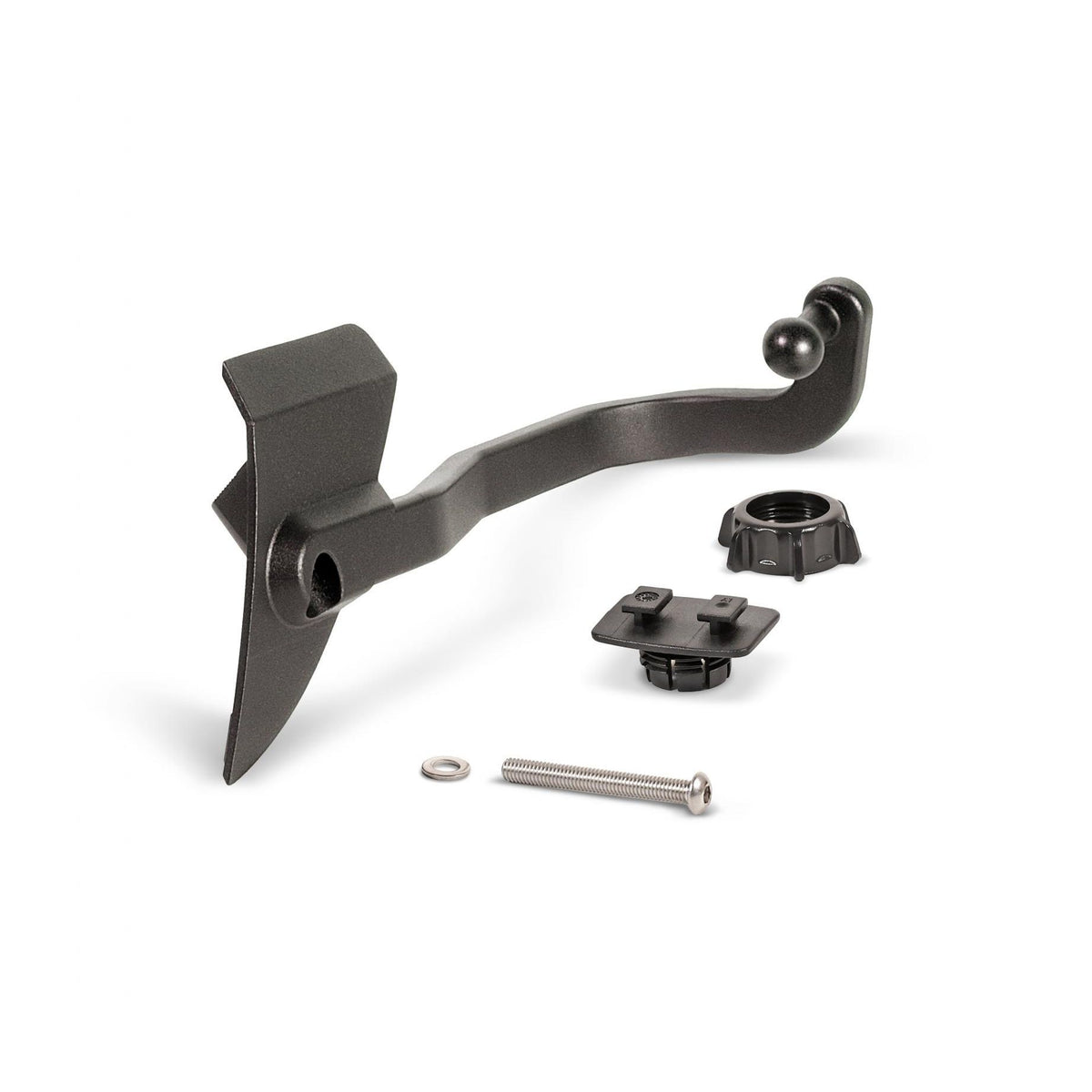 EDGE PRODUCTS A-pillar Display Mount 2019-2025 RAM 1500