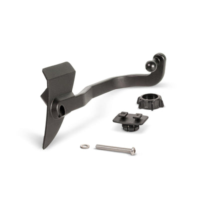 EDGE PRODUCTS A-pillar Display Mount 2019-2025 RAM 1500