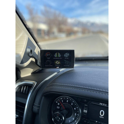 EDGE PRODUCTS A-pillar Display Mount 2019-2025 RAM 1500 product view 2
