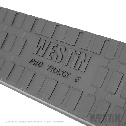 Westin PRO TRAXX 6 Nerf Steps 2009-2018 Ram 1500 Crew Cab