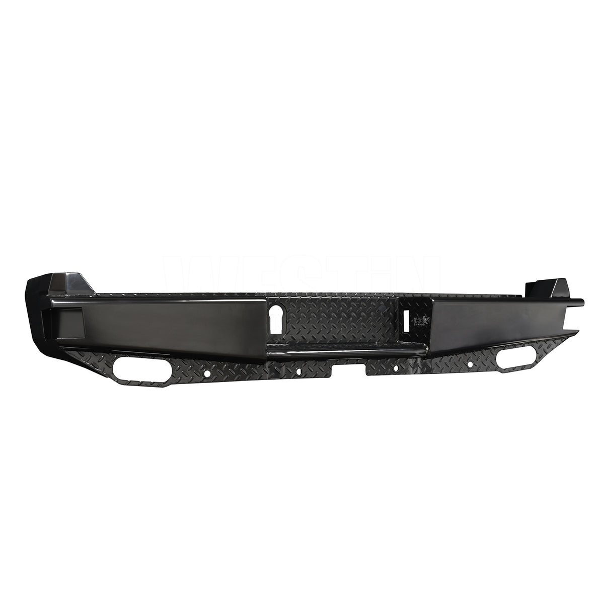 Westin HDX Bandit Rear Bumper 2017-2022 Ford F-250/350