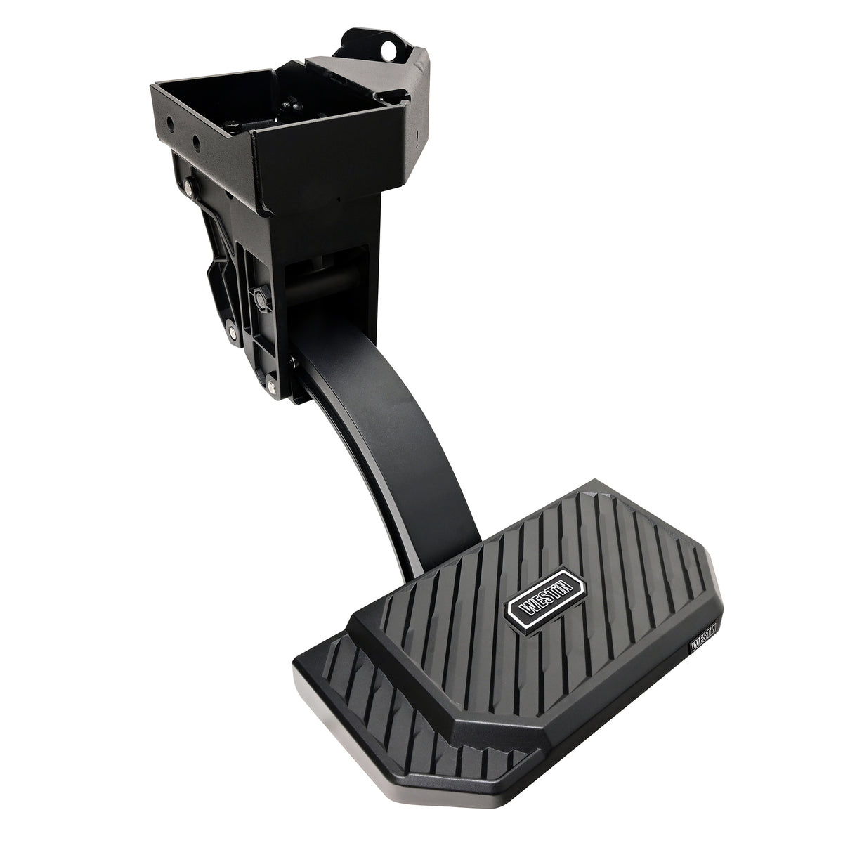 Westin Manual Retractable Bed Step 2016-2023 Toyota Tacoma