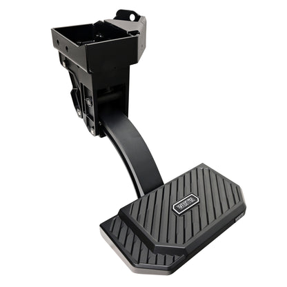 Westin Manual Retractable Bed Step 2016-2023 Toyota Tacoma