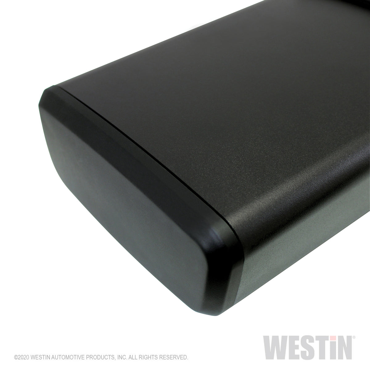 Westin R7 Nerf Steps 2019-2024 Chevy/GMC Silverado/Sierra 1500 Regular Cab