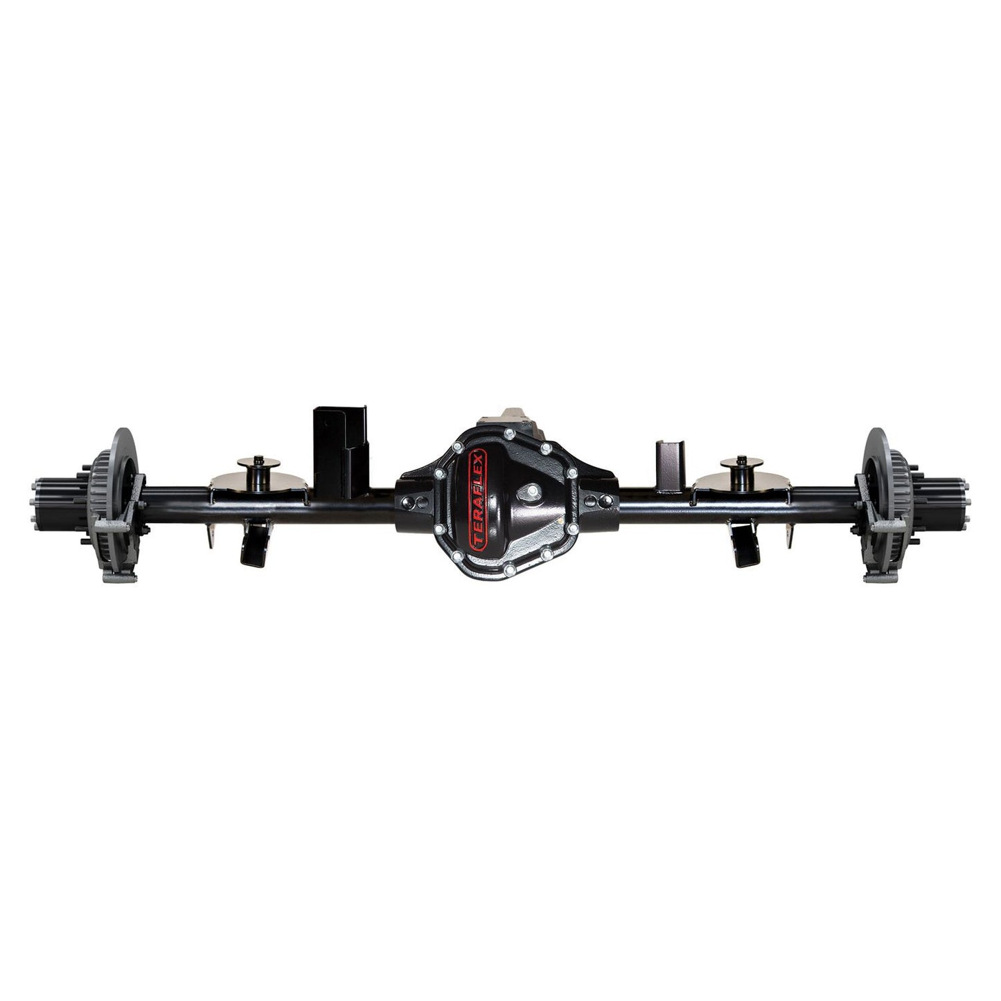 TeraFlex | 97-06 Jeep Wrangler TJ 67 Inch TeraCRD60 HD Rear Axle w/ Full-Float & Super 60 4.88 Ratio R&P & ARB 3-6 Inch Lift TeraFlex | 3906488