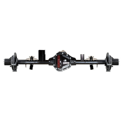 TeraFlex | 97-06 Jeep Wrangler TJ 67 Inch TeraCRD60 HD Rear Axle w/ Full-Float & Super 60 5.38 Ratio R&P & ARB 3-6 Inch Lift TeraFlex | 3906538