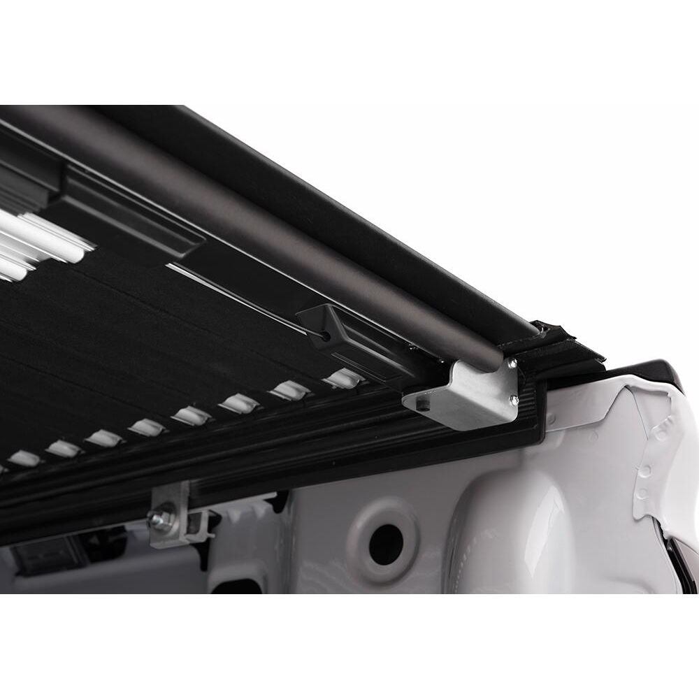 BAK Revolver X2 Hard Rolling Tonneau Cover product image 2