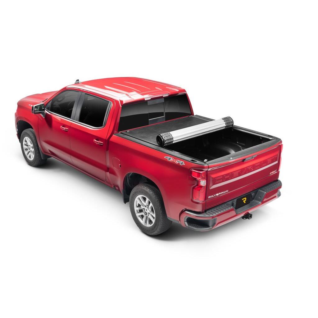 BAK Revolver X2 Hard Rolling Tonneau Cover product image 5
