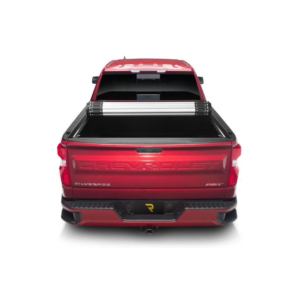 BAK Revolver X2 Hard Rolling Tonneau Cover product image 8