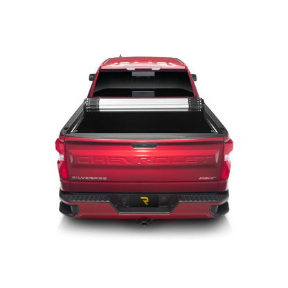 BAK Revolver X2 Hard Rolling Tonneau Cover product image 8