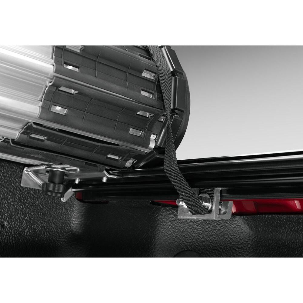 BAK Revolver X2 Hard Rolling Tonneau Cover product image 10